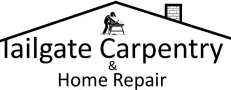 Tailgate Carpentry & Home Repair logo.